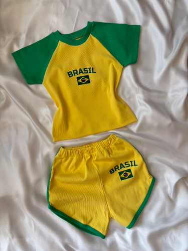 ست برزیلی🇧🇷