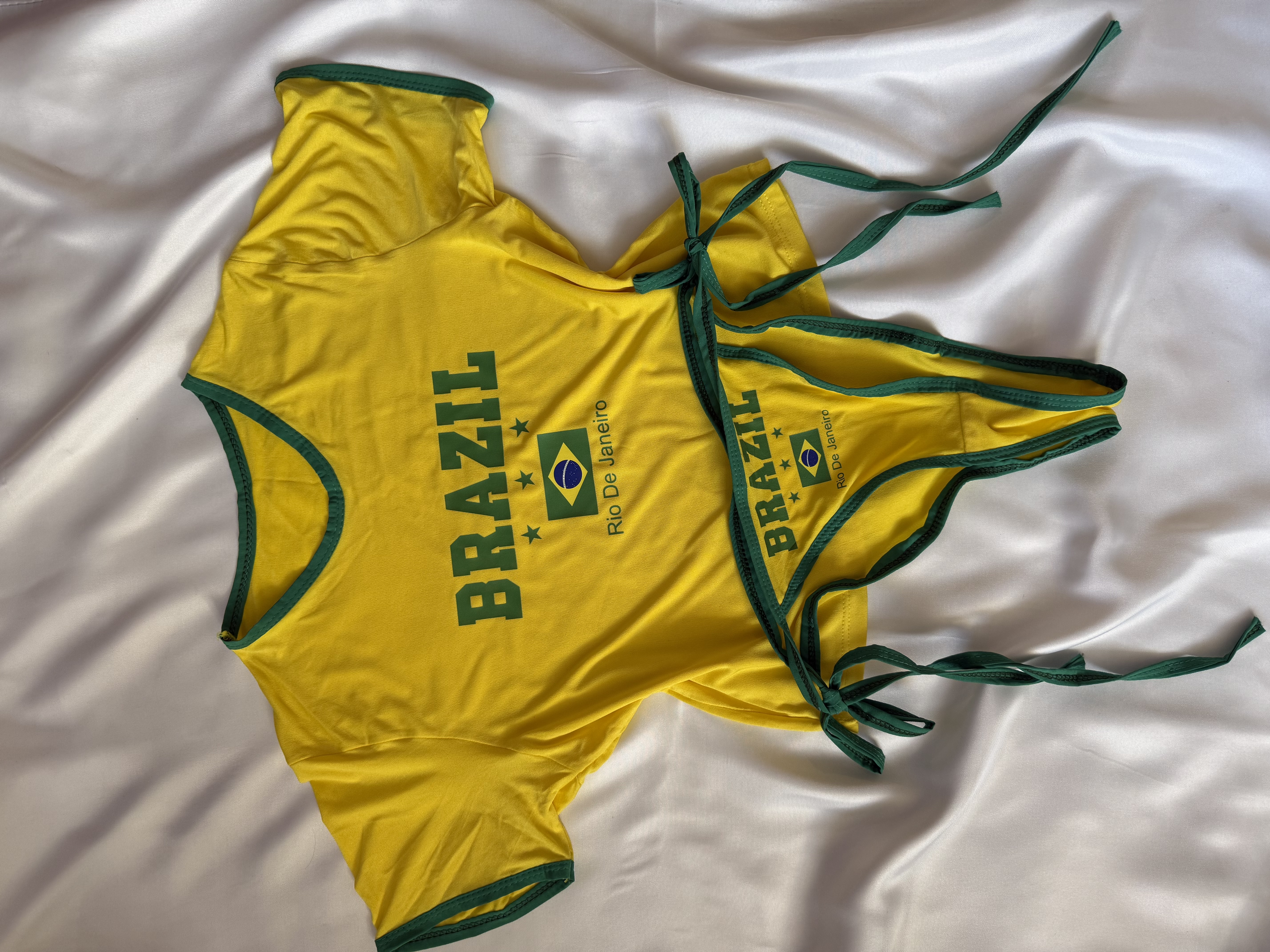 کیت برزیل🇧🇷