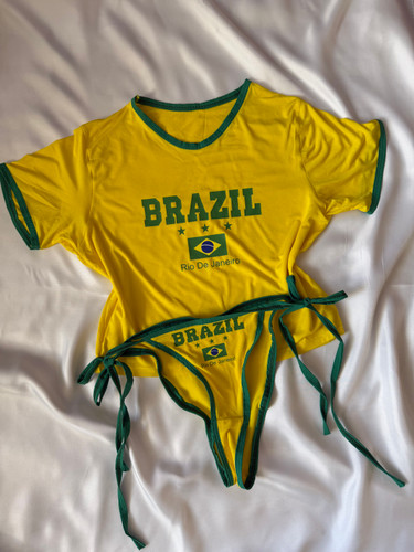 کیت برزیل🇧🇷